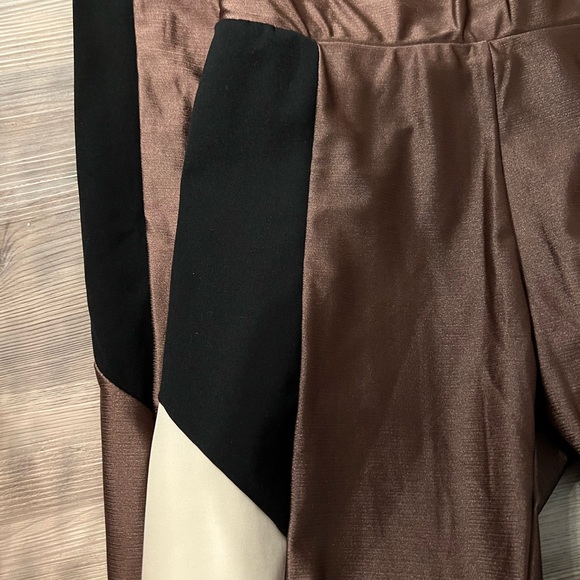 COPY - Puma Compression Yoga Pants - Picture 6 of 7